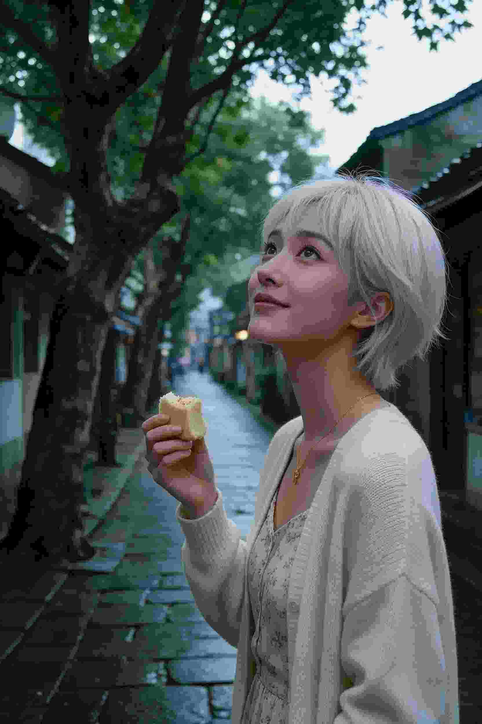 诡异恐怖