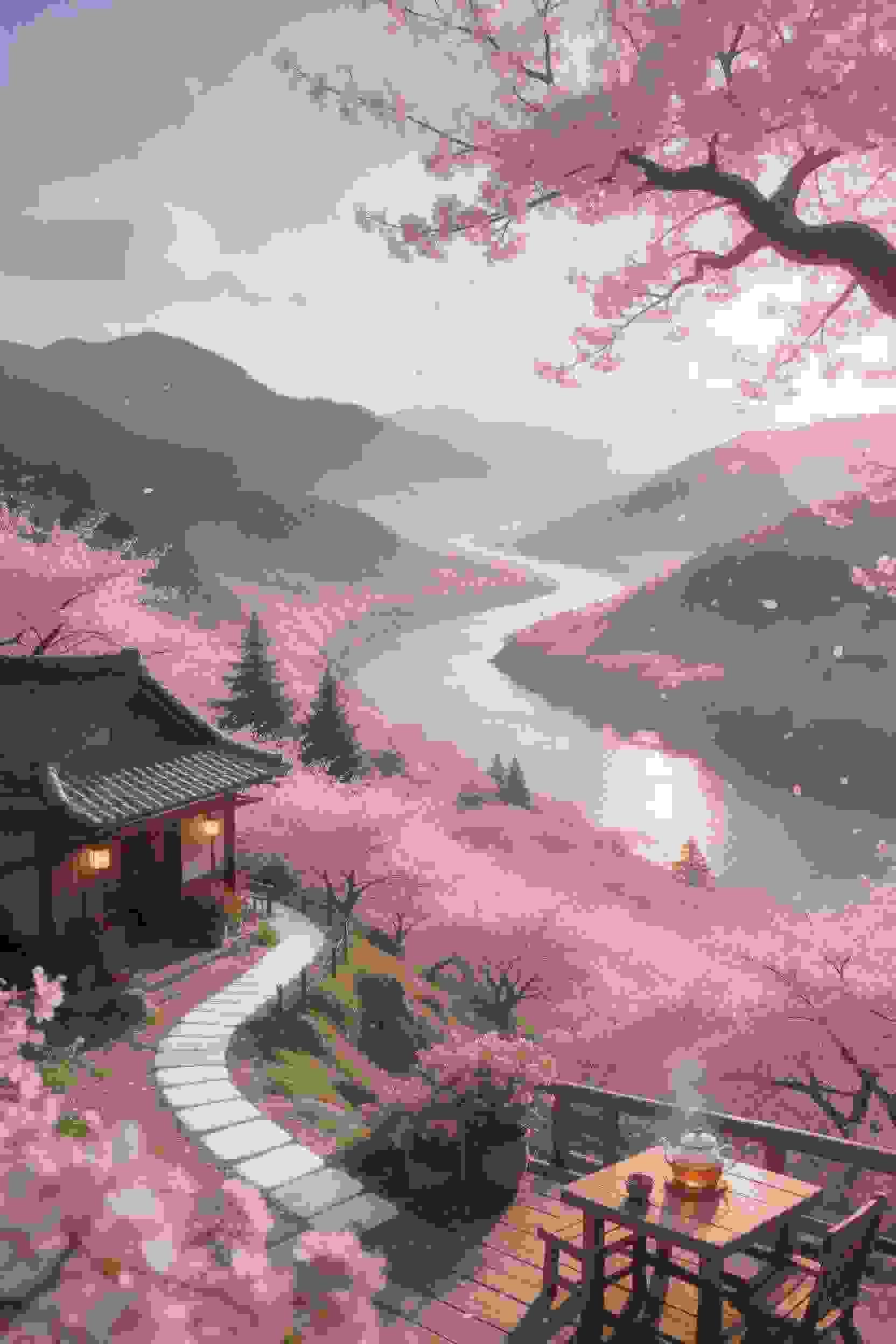 校园青春